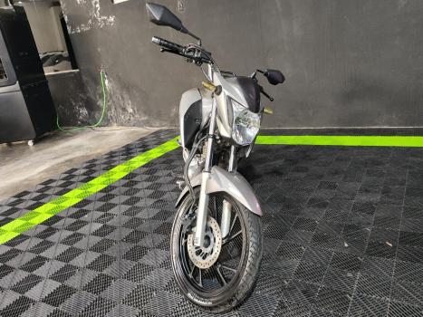 HONDA CG 160 FAN, Foto 2