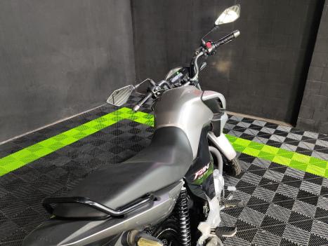 HONDA CG 160 FAN, Foto 4