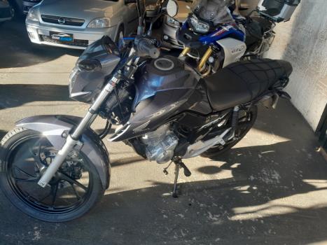 HONDA CG 160 FAN, Foto 2