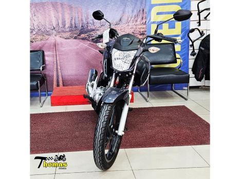HONDA CG 160 FAN, Foto 1