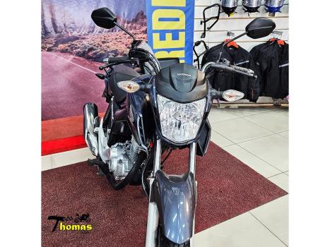 HONDA CG 160 FAN, Foto 2