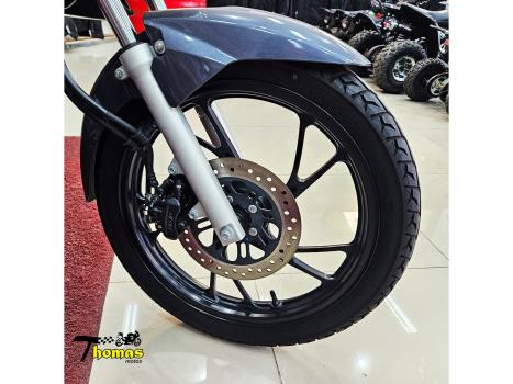 HONDA CG 160 FAN, Foto 4