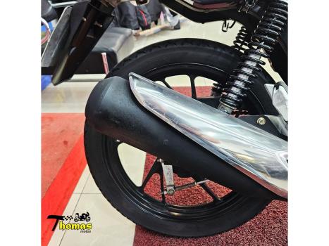 HONDA CG 160 FAN, Foto 6