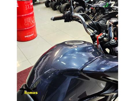 HONDA CG 160 FAN, Foto 9
