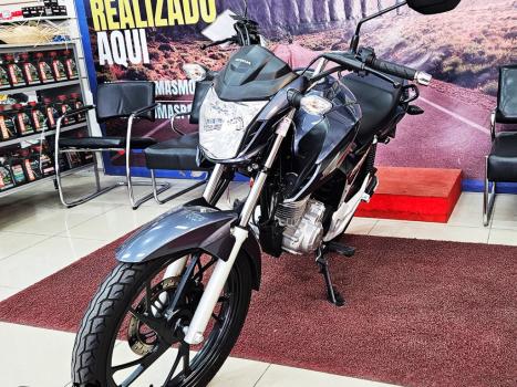 HONDA CG 160 FAN, Foto 10