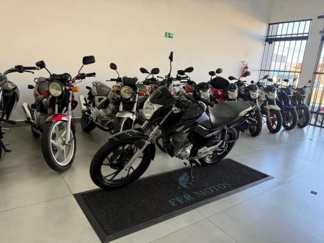 HONDA CG 160 FAN, Foto 2
