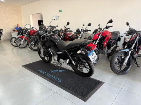 HONDA CG 160 FAN, Foto 6