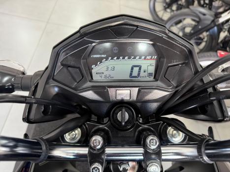 HONDA CG 160 FAN, Foto 8