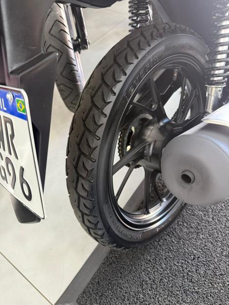 HONDA CG 160 FAN, Foto 9