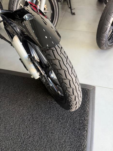 HONDA CG 160 FAN, Foto 10