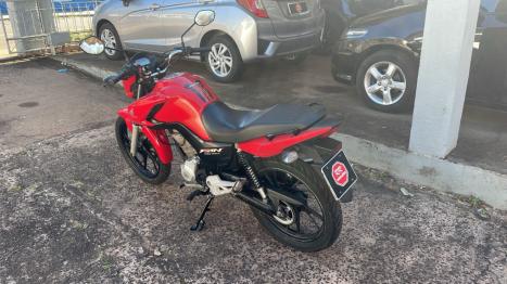 HONDA CG 160 FAN, Foto 5