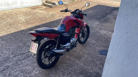 HONDA CG 160 FAN, Foto 6