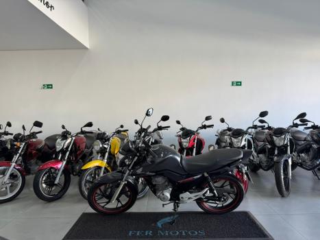 HONDA CG 160 FAN, Foto 5