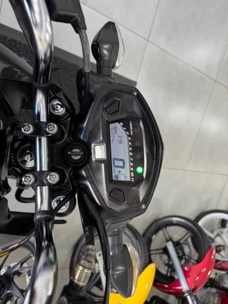 HONDA CG 160 FAN, Foto 8