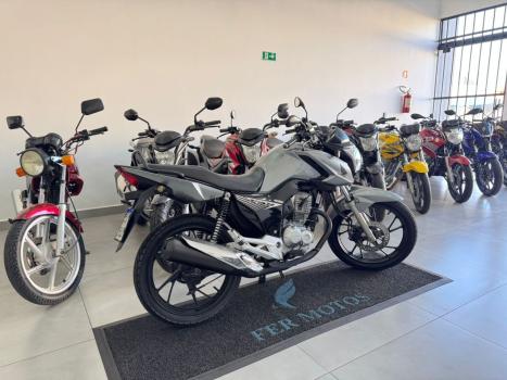 HONDA CG 160 FAN, Foto 6