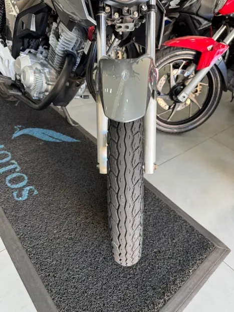 HONDA CG 160 FAN, Foto 11