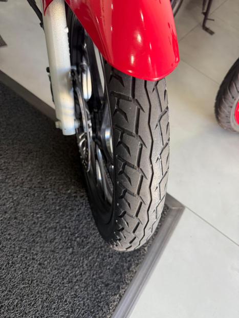 HONDA CG 160 FAN, Foto 9