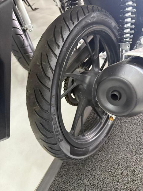 HONDA CG 160 FAN, Foto 9