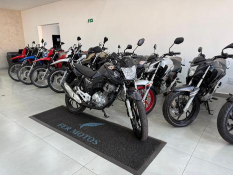 HONDA CG 160 FAN, Foto 2