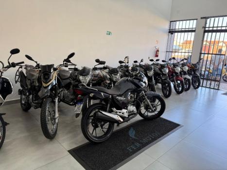 HONDA CG 160 FAN, Foto 6
