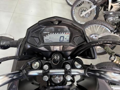 HONDA CG 160 FAN, Foto 7