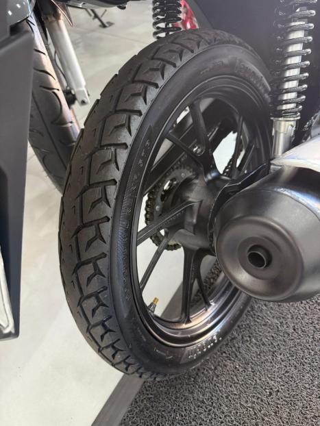 HONDA CG 160 FAN, Foto 8
