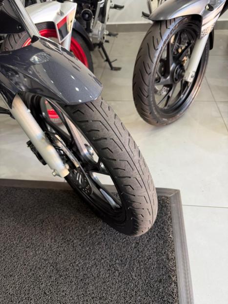 HONDA CG 160 FAN, Foto 9