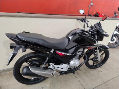 HONDA CG 160 FAN FLEX ONE, Foto 4