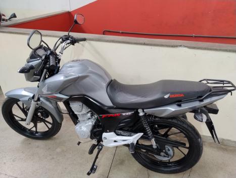 HONDA CG 160 FAN FLEX ONE, Foto 1