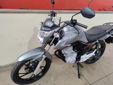 HONDA CG 160 FAN FLEX ONE, Foto 8