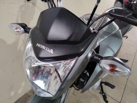 HONDA CG 160 FAN FLEX ONE, Foto 9