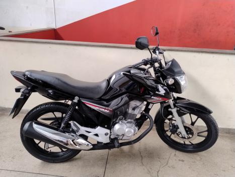 HONDA CG 160 FAN FLEX ONE, Foto 3