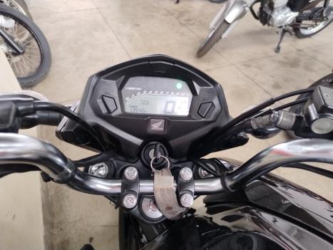 HONDA CG 160 FAN FLEX ONE, Foto 7