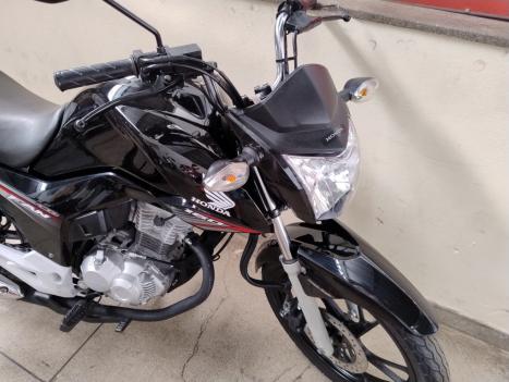 HONDA CG 160 FAN FLEX ONE, Foto 8