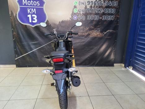 HONDA CG 160 FAN FLEX ONE, Foto 5