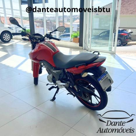 HONDA CG 160 FAN FLEX ONE, Foto 5