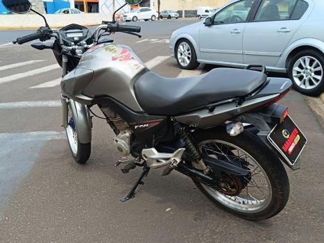 HONDA CG 160 FAN FLEX ONE, Foto 3