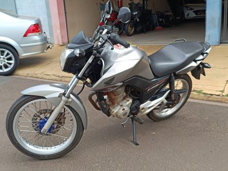 HONDA CG 160 FAN FLEX ONE, Foto 4