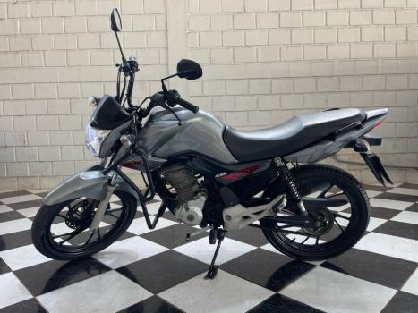 HONDA CG 160 FAN FLEX ONE, Foto 1