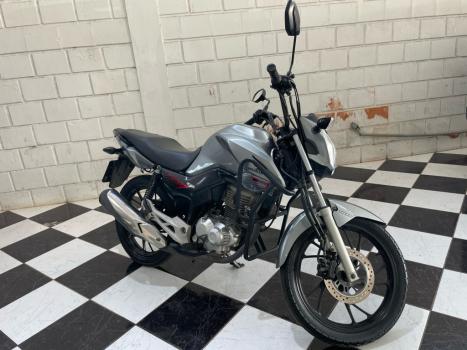 HONDA CG 160 FAN FLEX ONE, Foto 3
