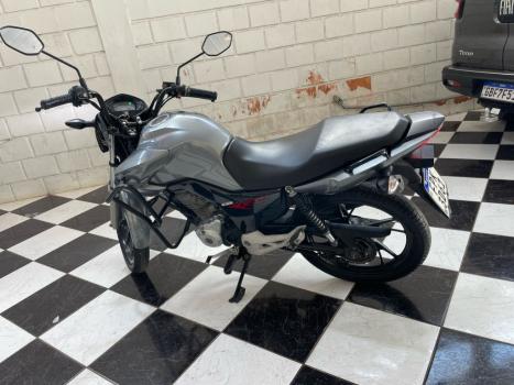 HONDA CG 160 FAN FLEX ONE, Foto 4