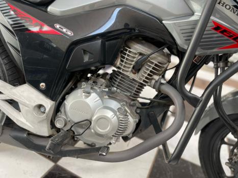 HONDA CG 160 FAN FLEX ONE, Foto 5