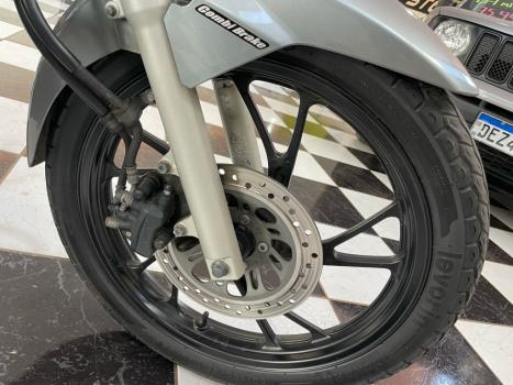 HONDA CG 160 FAN FLEX ONE, Foto 6