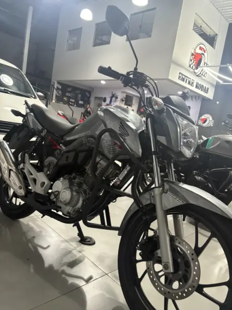 HONDA CG 160 FAN FLEX ONE, Foto 5
