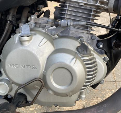 HONDA CG 160 FAN FLEX ONE, Foto 4