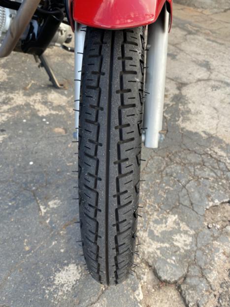 HONDA CG 160 FAN FLEX ONE, Foto 6