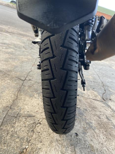HONDA CG 160 FAN FLEX ONE, Foto 7