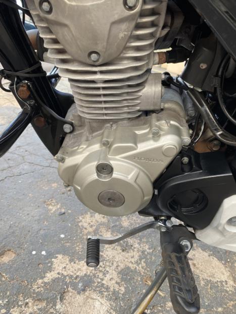 HONDA CG 160 FAN FLEX ONE, Foto 5