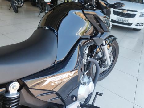 HONDA CG 160 FAN FLEX ONE, Foto 4