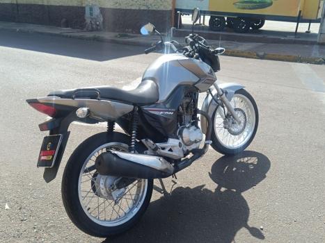 HONDA CG 160 FAN FLEX ONE, Foto 2